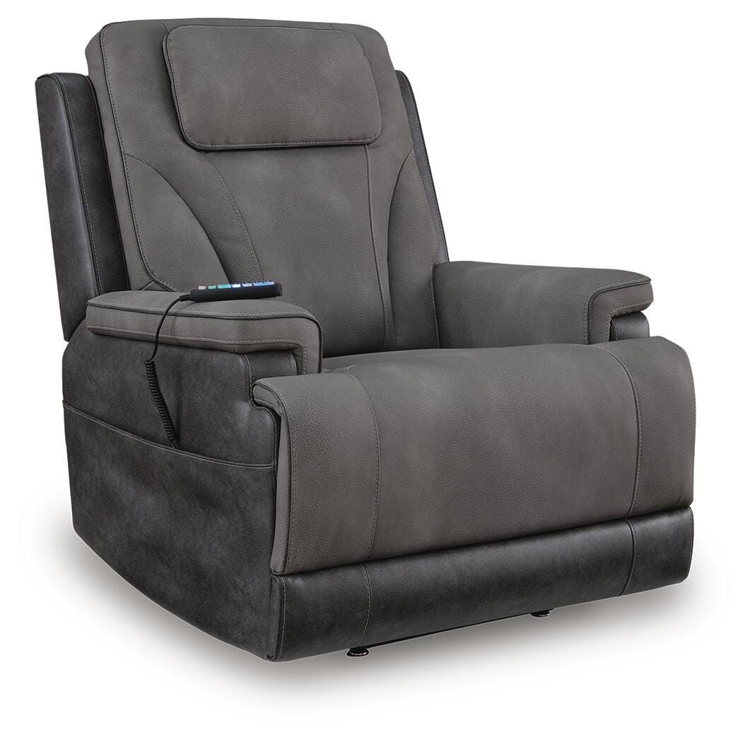 4Z-Peaceful Pause Power Lift Recliner