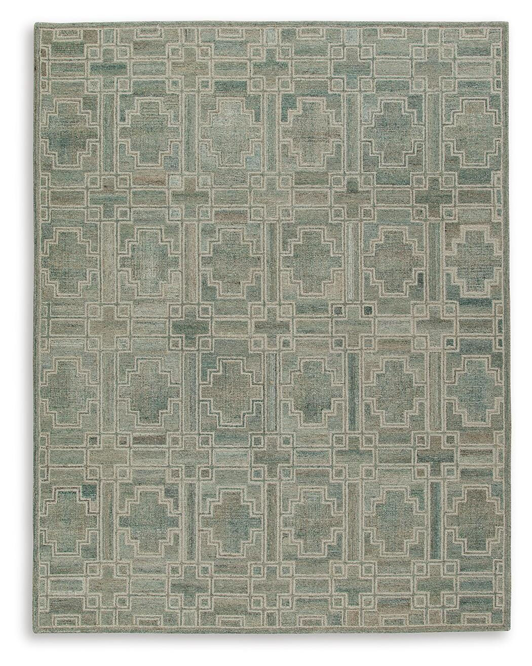 Jossland 8' x 10' Rug