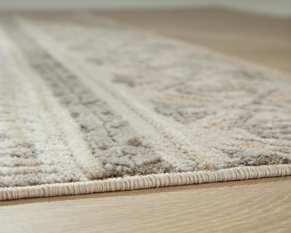 Thumbnail: Bachby 5'3" x 7' Area Rug