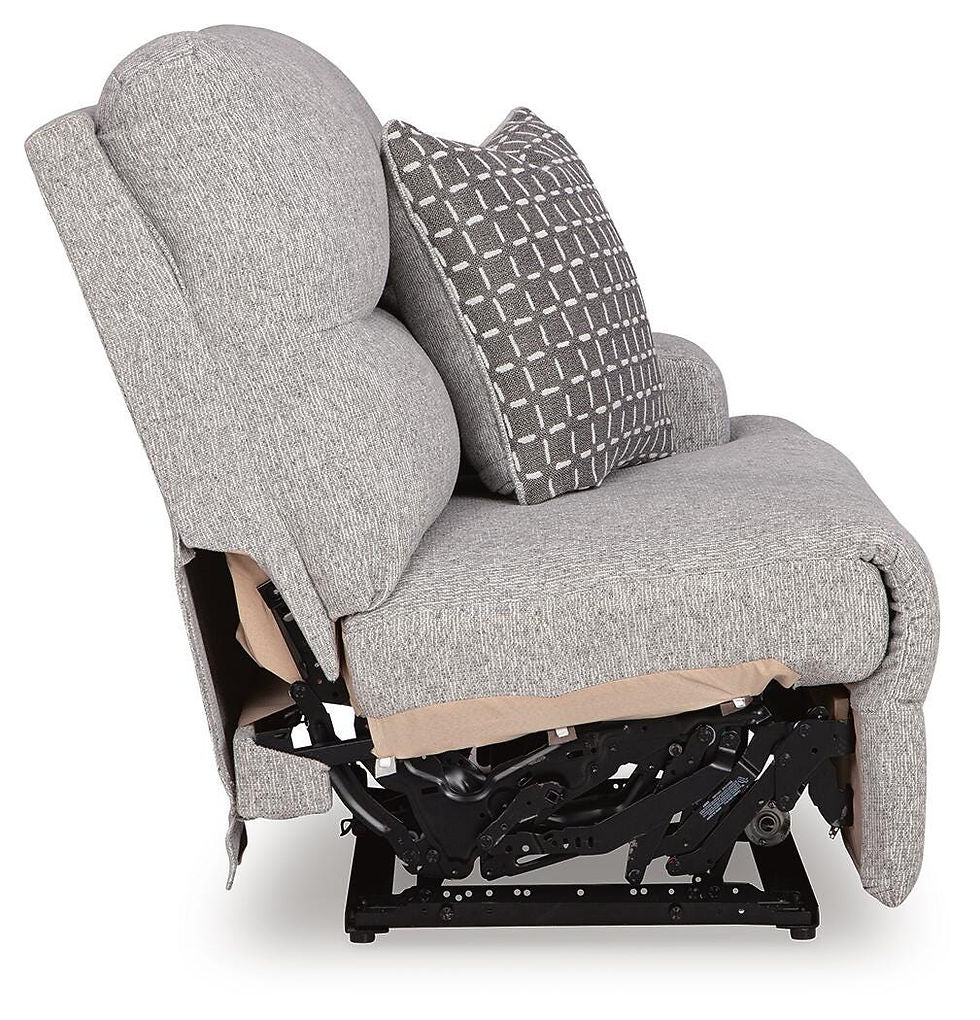 Thumbnail: Acklen Place Right-Arm Facing Power Recliner
