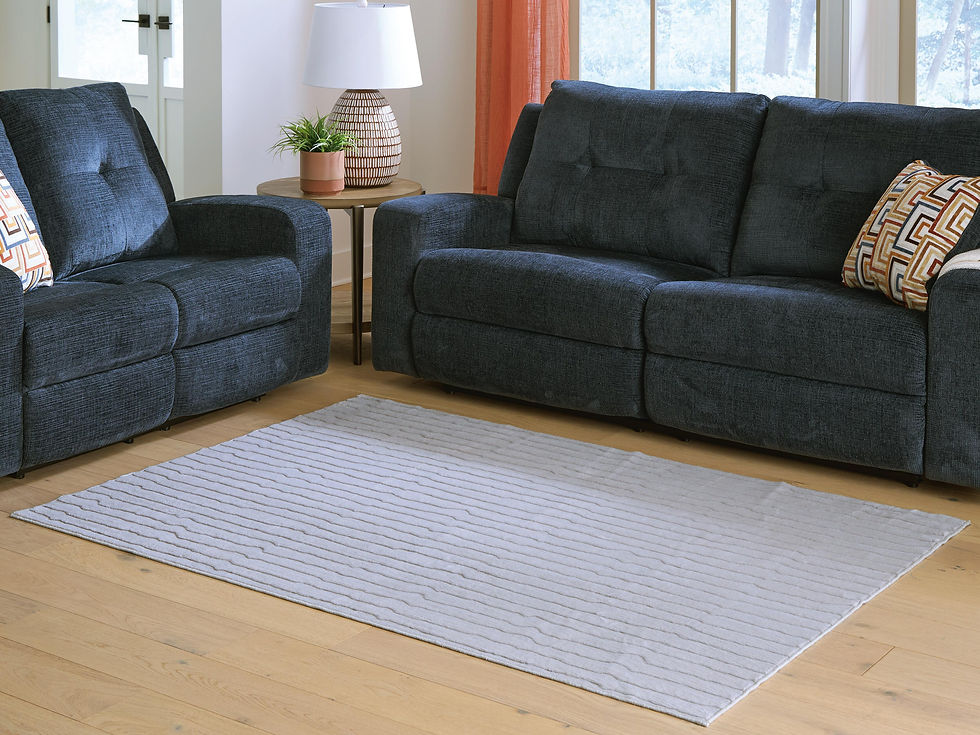 Thumbnail: Worthley Washable 5' x 7' Area Rug