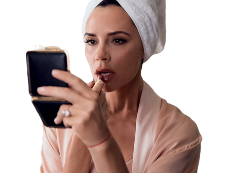 "POSH IS BACK", LO NUEVO DE VICTORIA BECKHAM