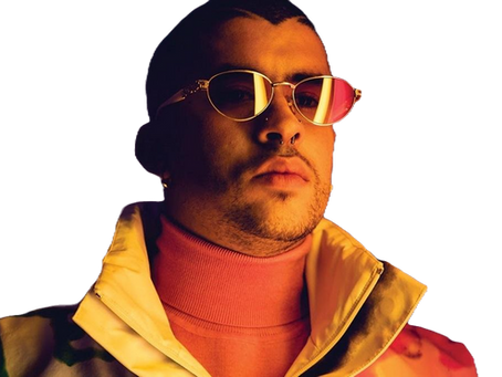 BAD BUNNY SE UNE A CROCS PARA CREAR EL ZUECO MÁS BRILLANTE