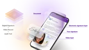 Highering the Security, Lowering the Hassle, Try for Free and Know ‘Why SelfieSign?’