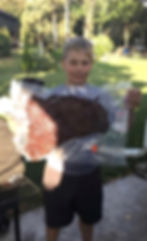 Cowboy "Saddle Slapper" Jerky