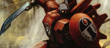 The Role of Commander Farsight in Your Warhammer 40k Tau Empire Army