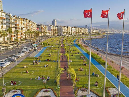 İzmir Tabela Firmaları