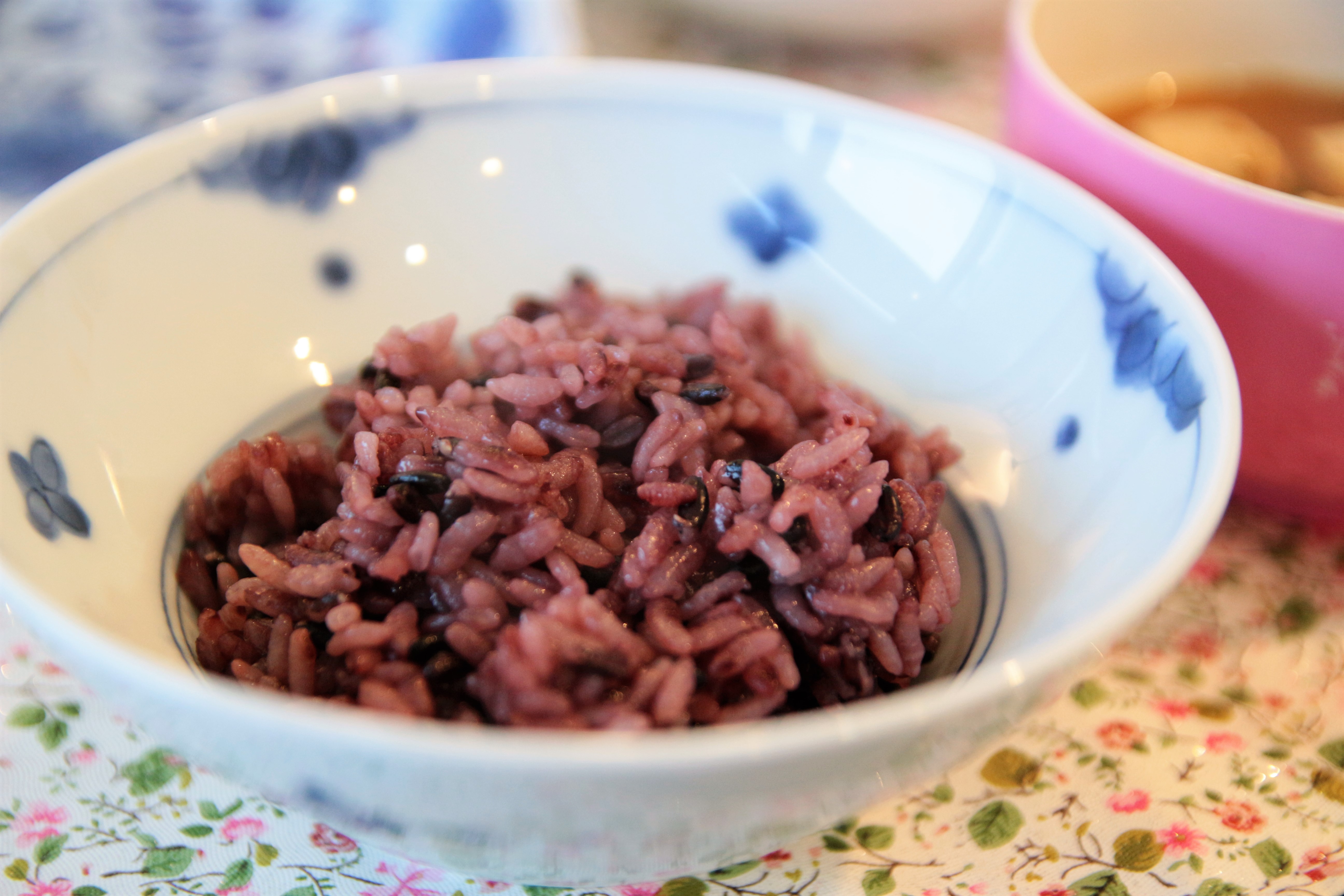 Black Rice (??)(??? Korean Cooking SG