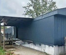 Renovated 1988 in a park