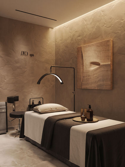 Hubtown 25 West, Mount Mary, Bandra, Mumbai Amenities