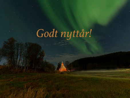 Nyttårsforsetter og andre tomme løfter