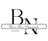 Born New Apparel logo