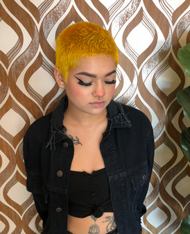 Hair by Me