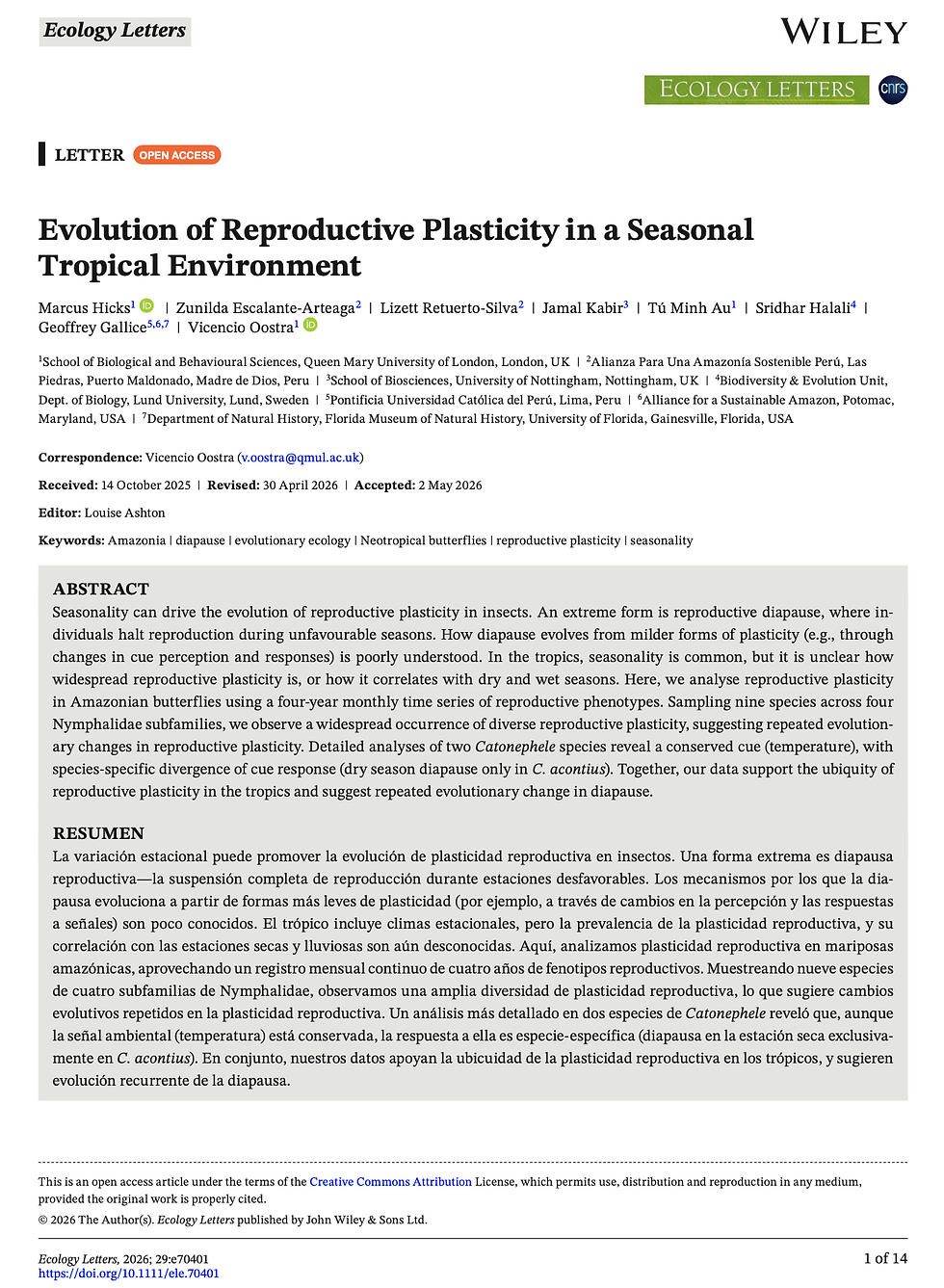 thumbnail_Hicks et al. 2026_evolutionReproductivePlasticity.png
