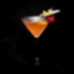 THE COLD STRAWBERRY BASIL