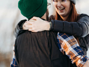 Engagement Photos