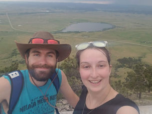 Hiking Adventures