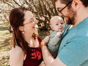 Professional Family Photos