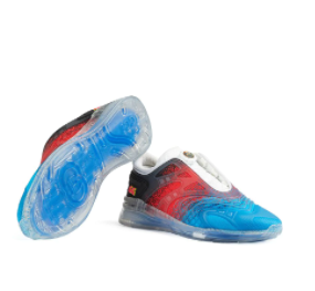 Thumbnail: GUCCI Ultrapace R sneakers