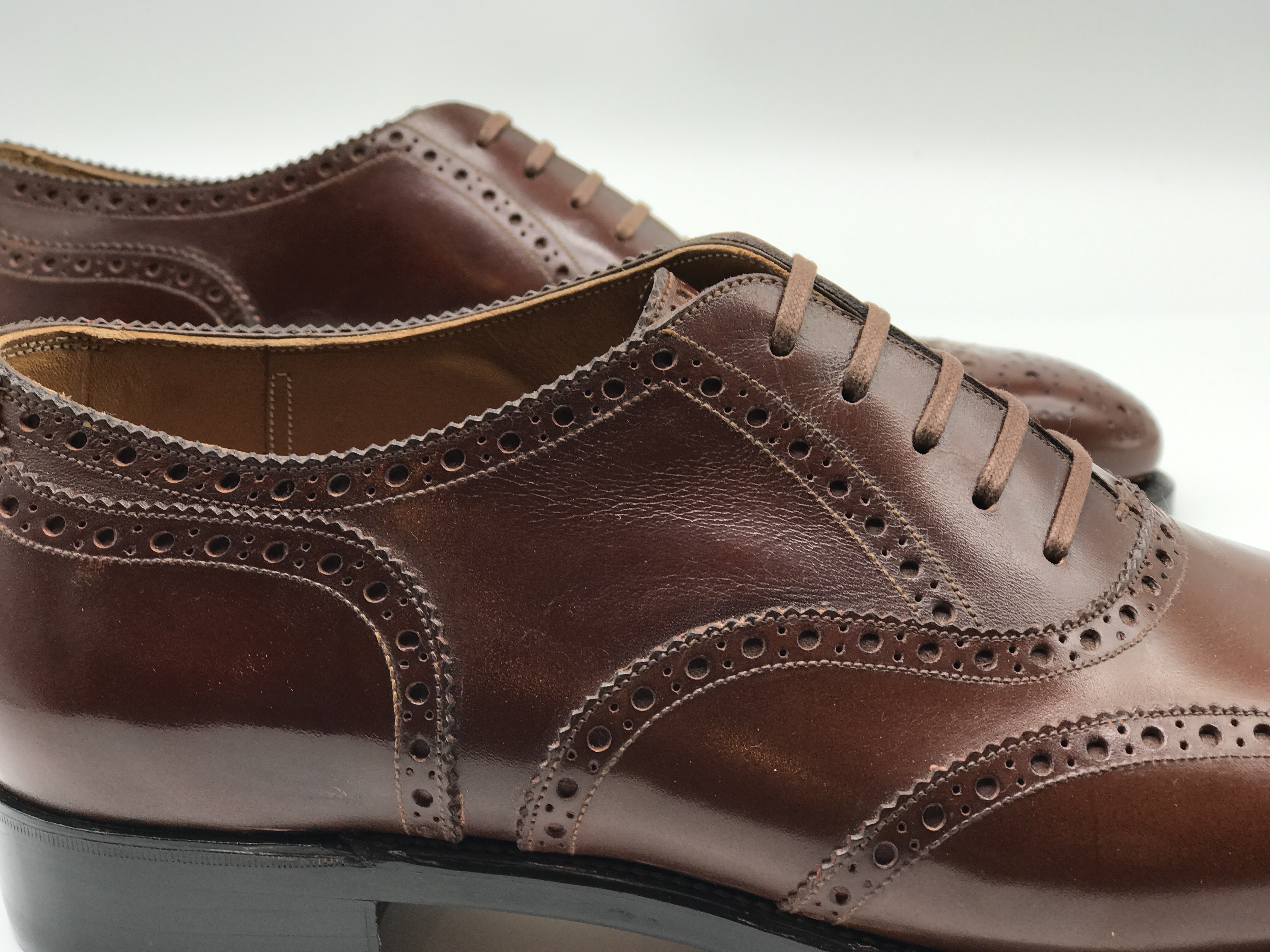 Sole color