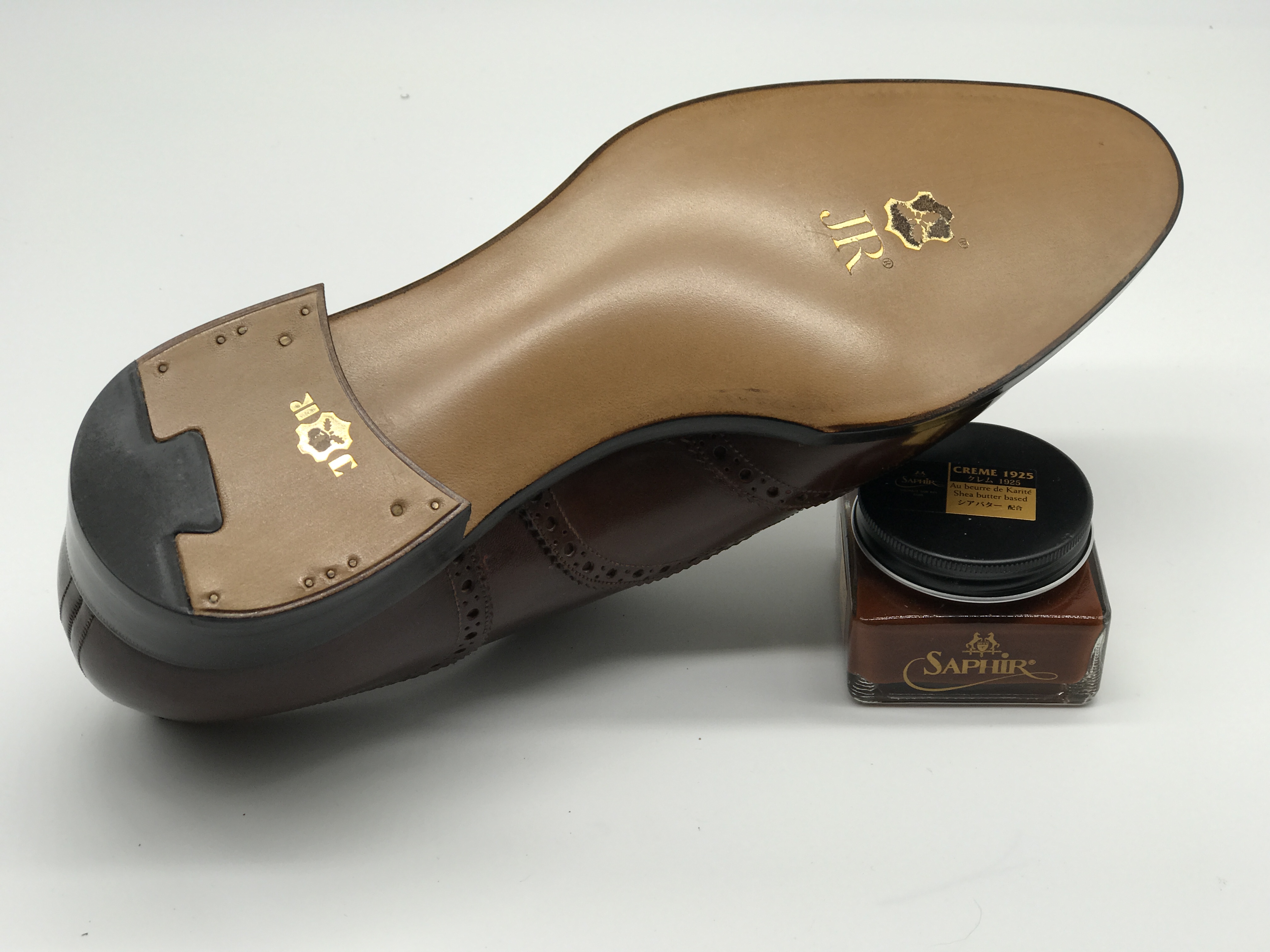 Toe style