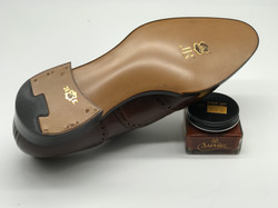 Toe style
