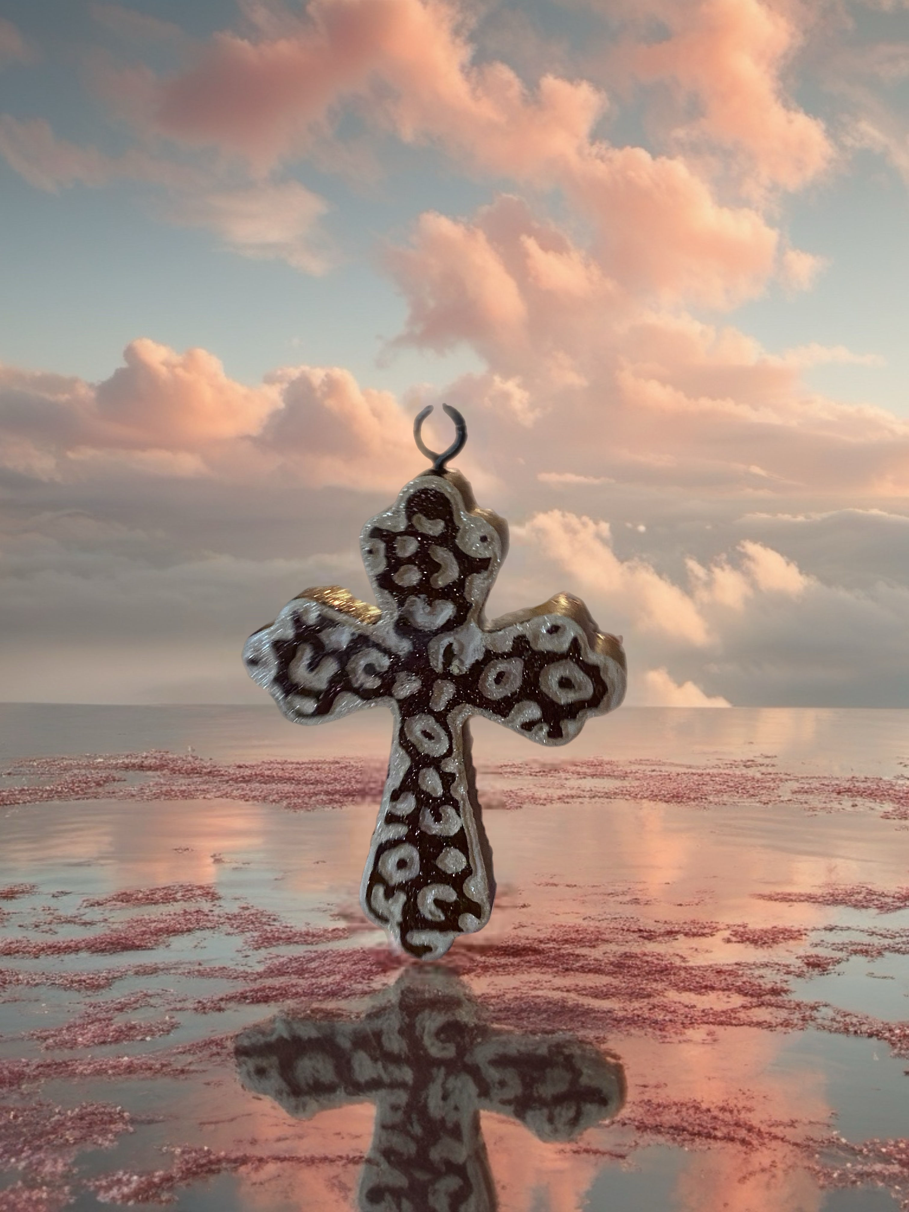 Copy of Cross Freshie Scent Bahama Dreams