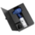 Thumbnail: Velecta Iconic Tgr. 1.7i - Heaven Blue