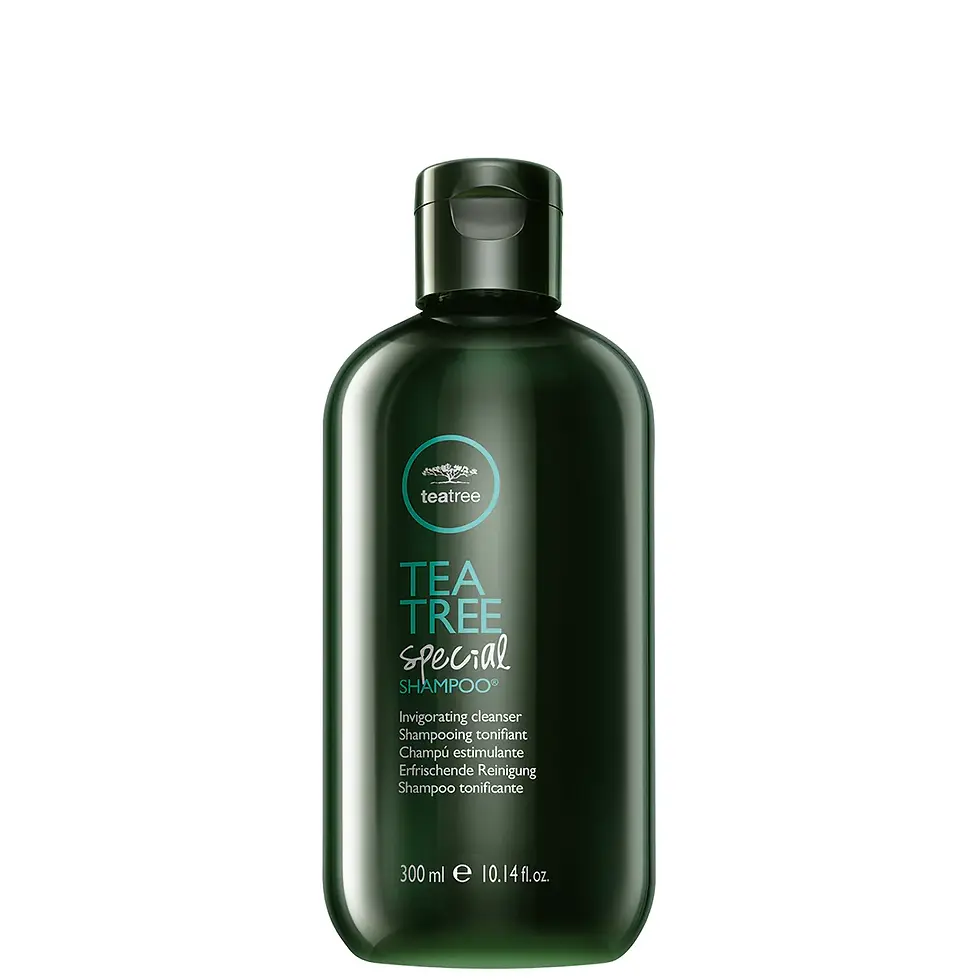 Tea Tree Special Shampoo
