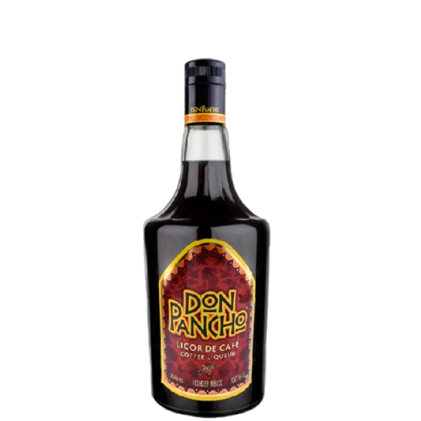 Licor de café Don Pancho 1000 ml