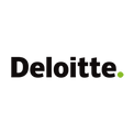 Deloitte logo