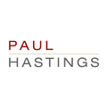 Paul Hastings logo
