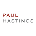 Paul Hastings logo