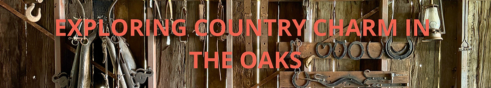 Exploring Country Charm in The Oaks.png