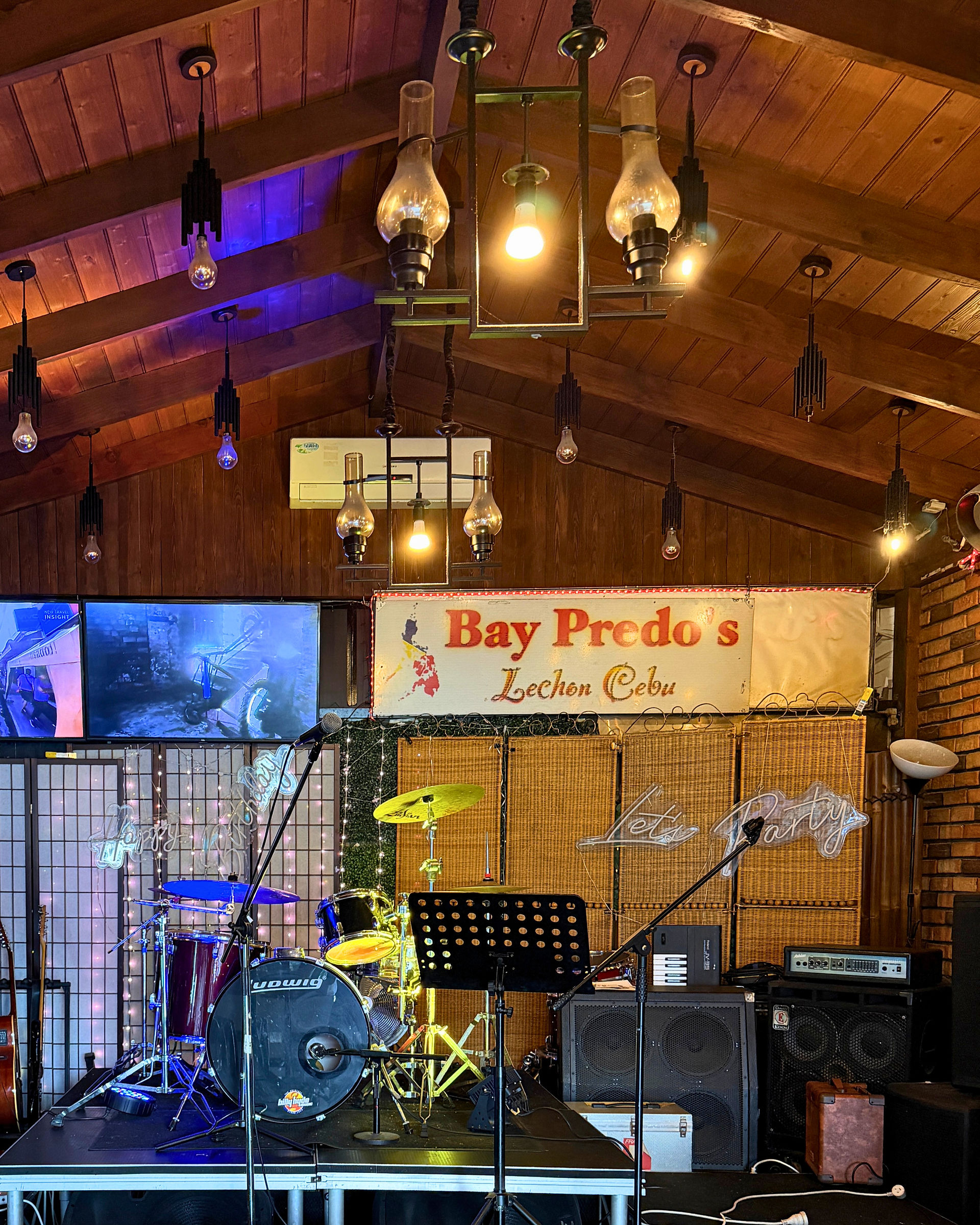 Bay Pedro's Lechon Cebu