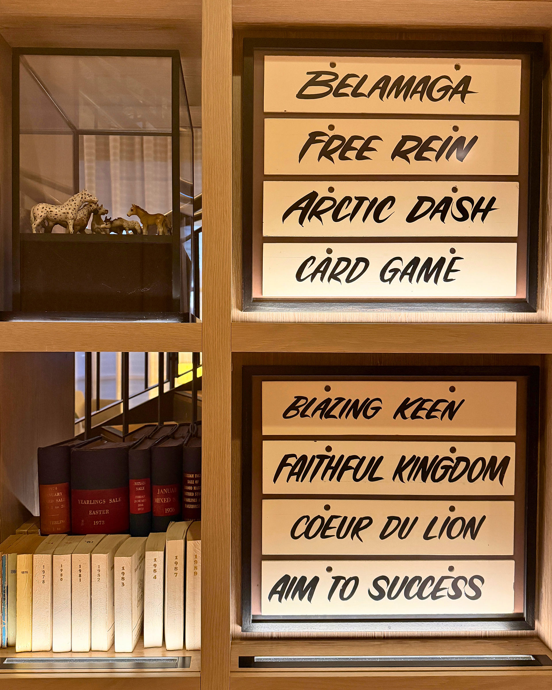The William Inglis Hotel Warwick Farm