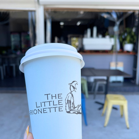 The Little Marionette Beans, East Campbelltown