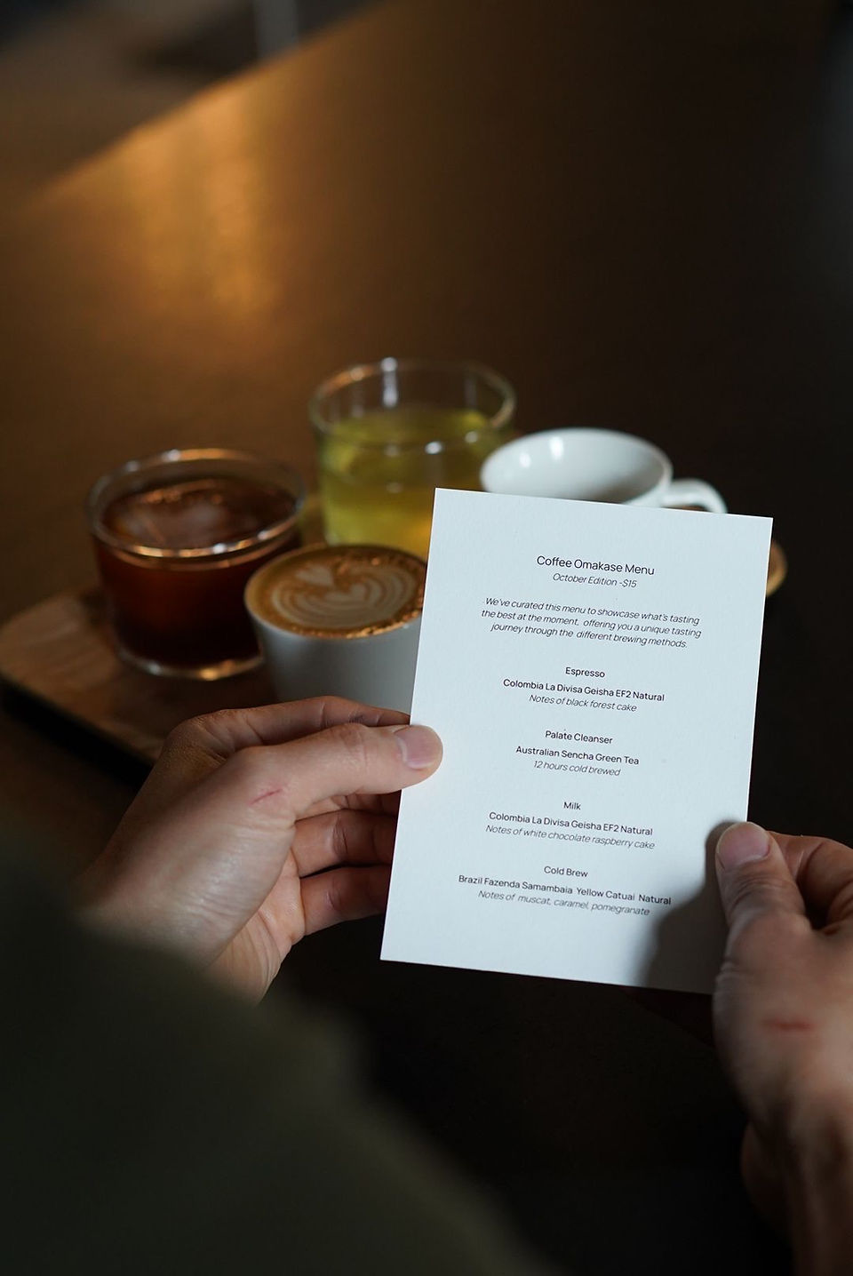 Headlands Coffee