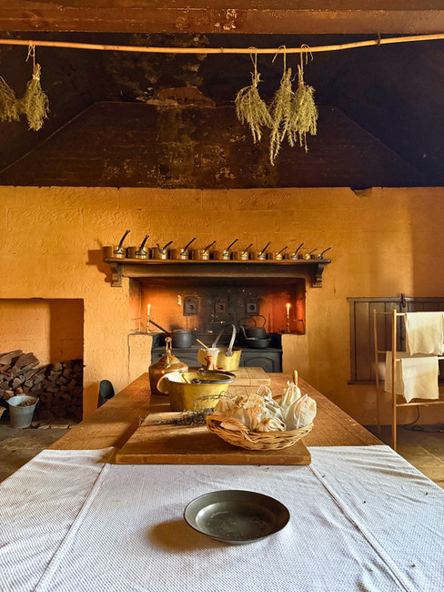 Elizabeth Farm, Rosehill