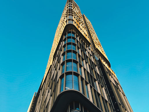 PARRAMATTA SQUARE