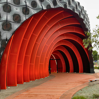 Blacktown Exercise Sports and Technology Hub, Rooty Hill