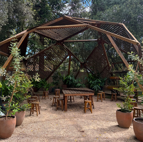 Elizabeth Farm, Rosehill