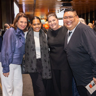 The WEST Journal App NSW Parliament Launch Event