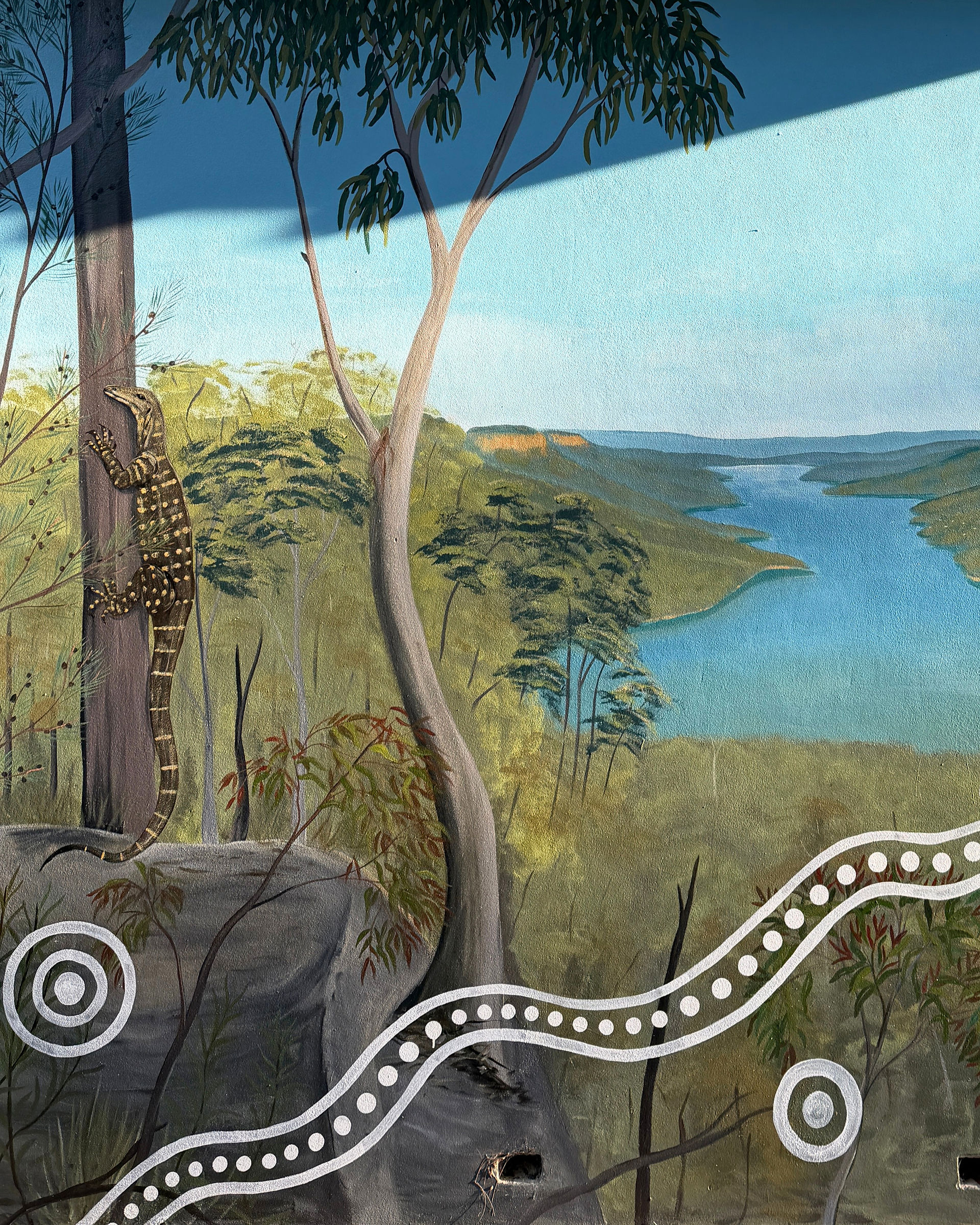 Burragorang State Conservation Area