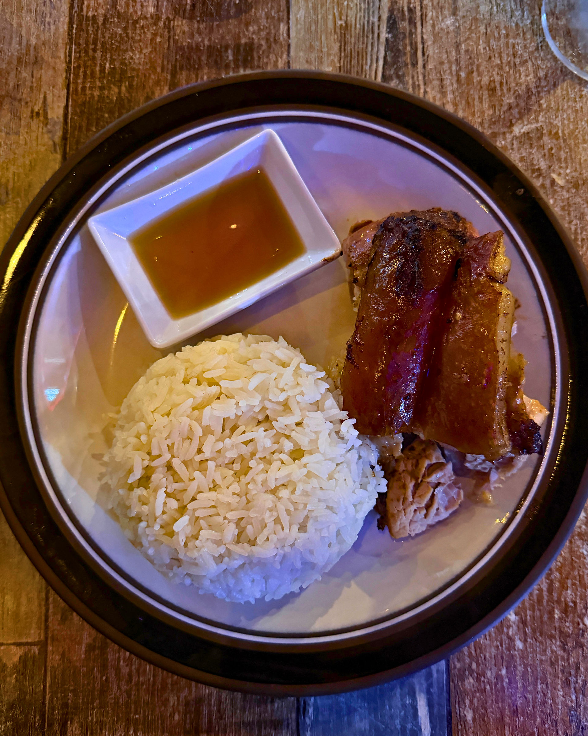 Bay Pedro's Lechon Cebu