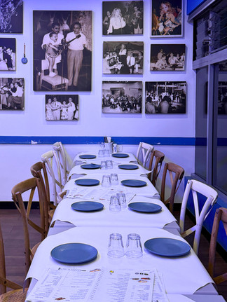 Tsipouro Taverna, Earlwood