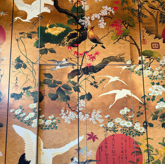 Chizuru Sushi, Tallawong Village