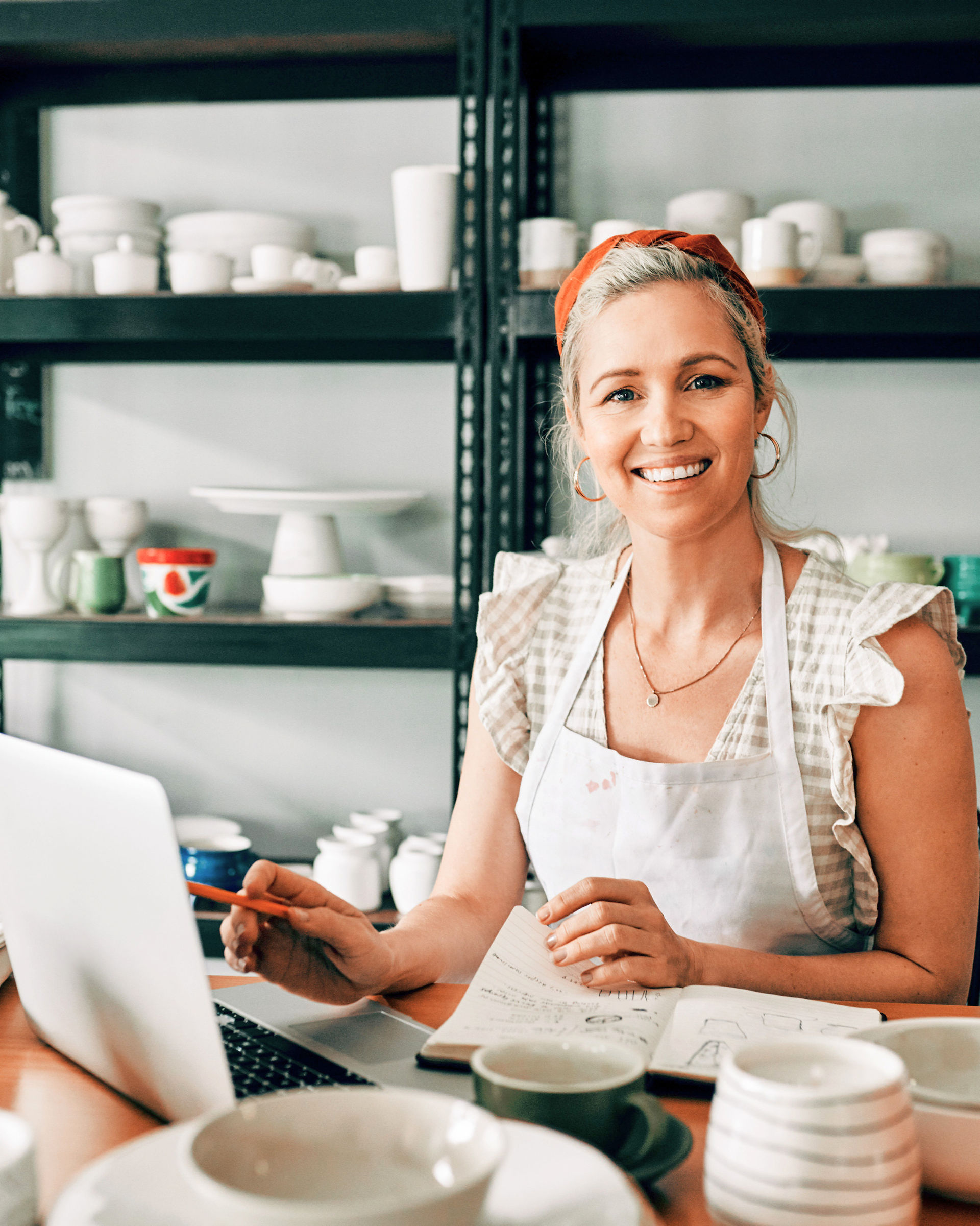 Discover local businesses with The WEST Journal App