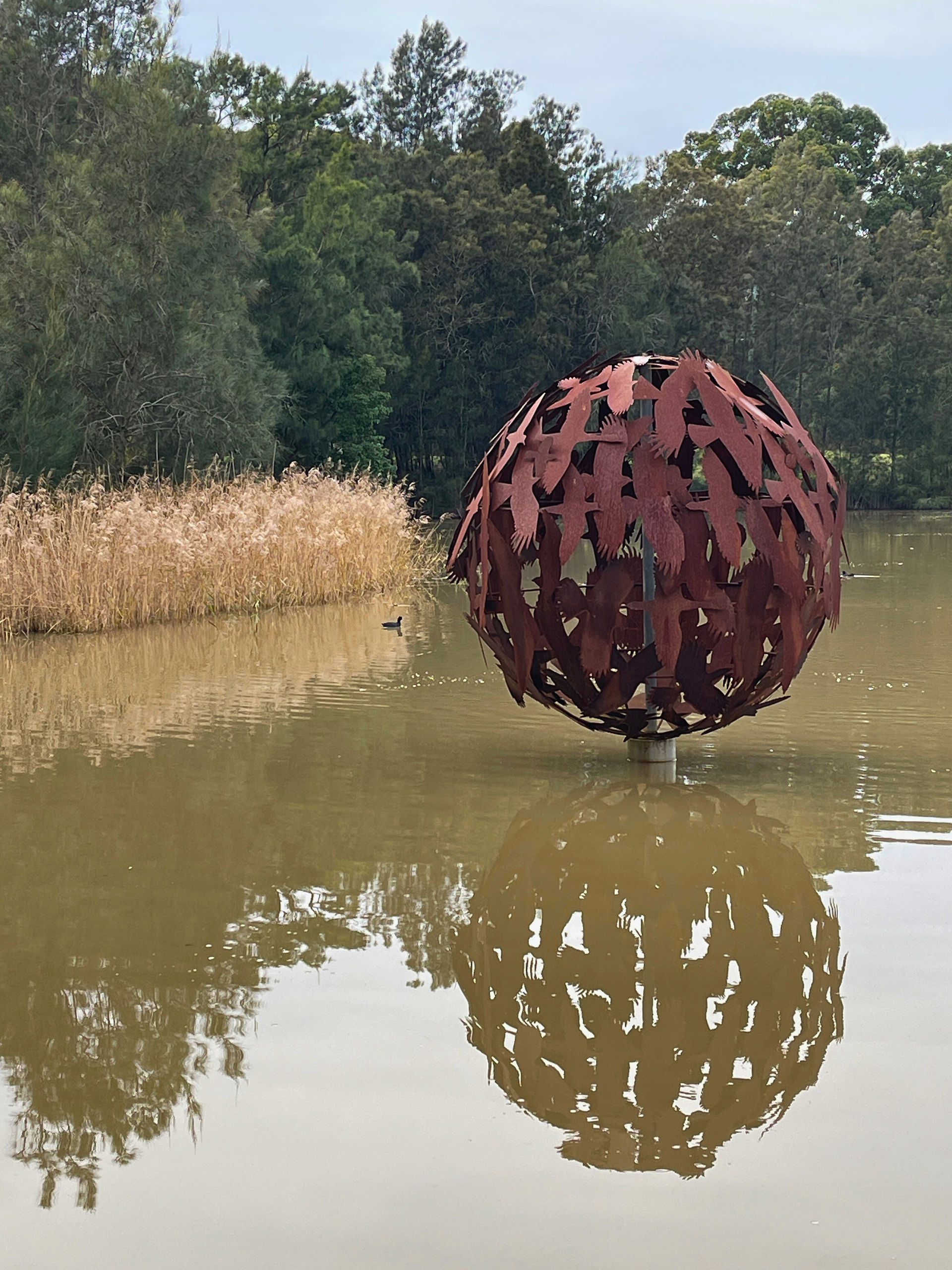 Mirambeena Regional Park