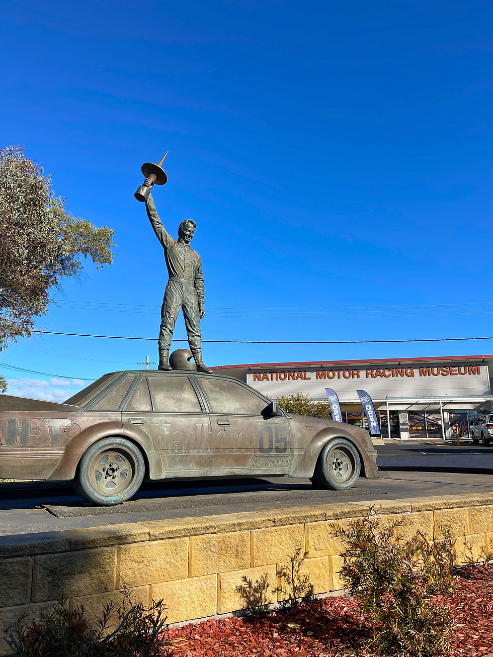 BEAUTIFUL HISTORICAL BATHURST
